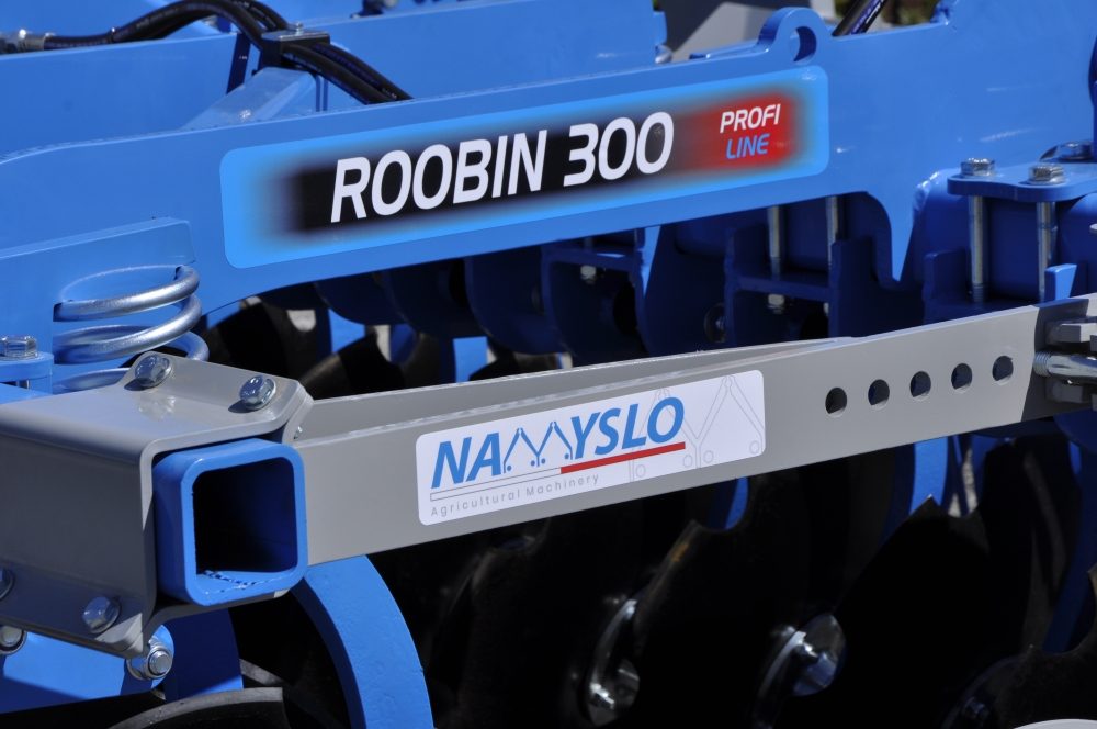 Roobin — 6