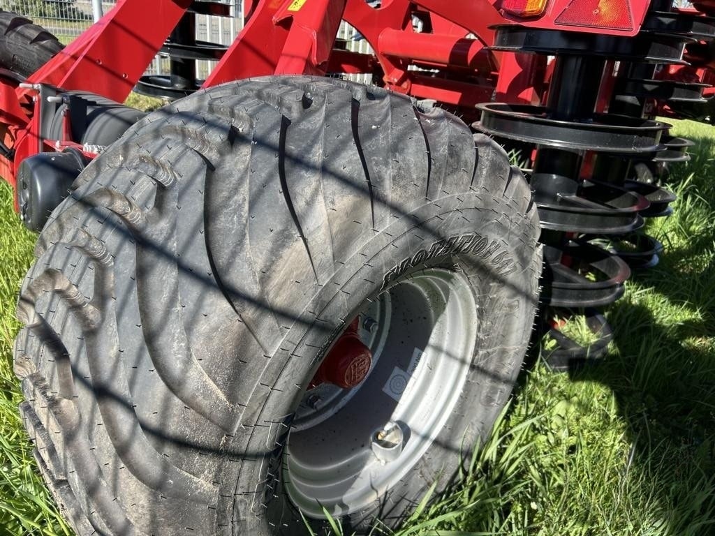 Grapă cu discuri Horsch Joker 6 RT — 10