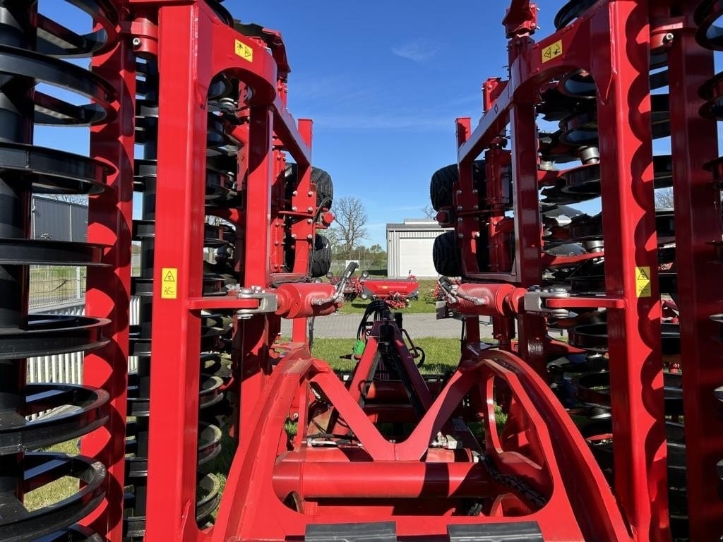 Grapă cu discuri Horsch Joker 6 RT — 2