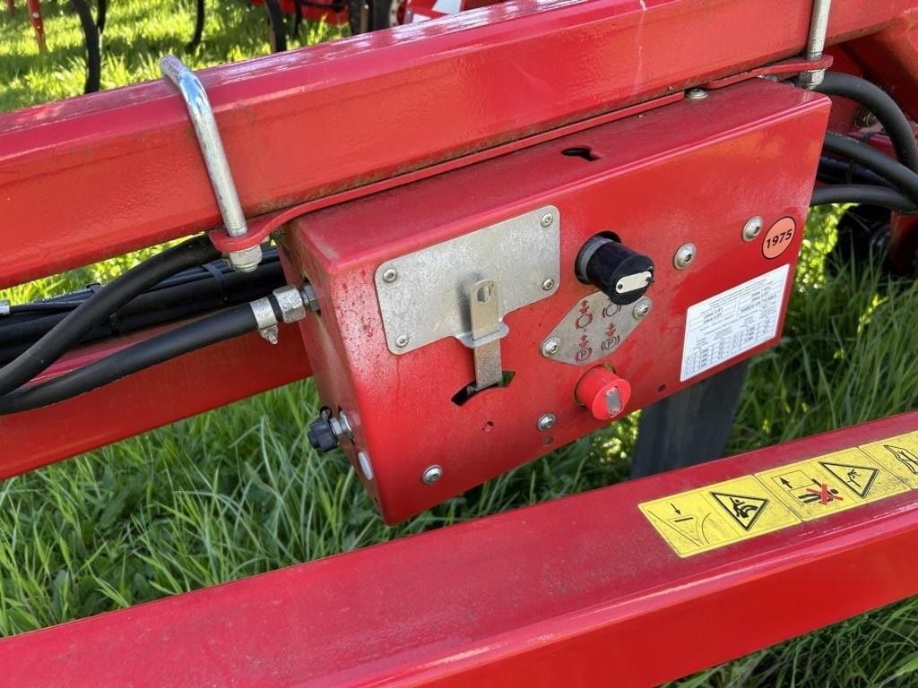 Grapă cu discuri Horsch Joker 6 RT — 4